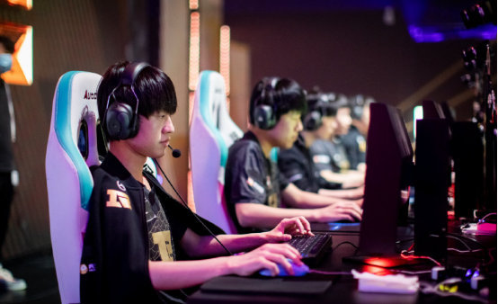 整战术布局 整战术布局